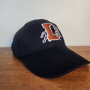 Durham Bulls Baseball Cap